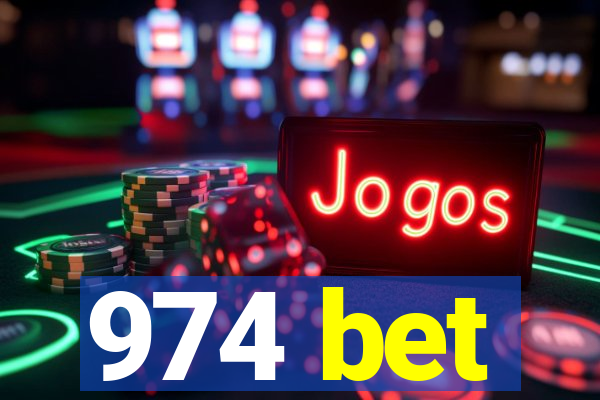 974 bet